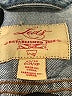 Levi's Blue Denim Jacket Size XS - photo 6