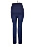 Blanqi Blue Active Pants Size XL Maternity - photo 2