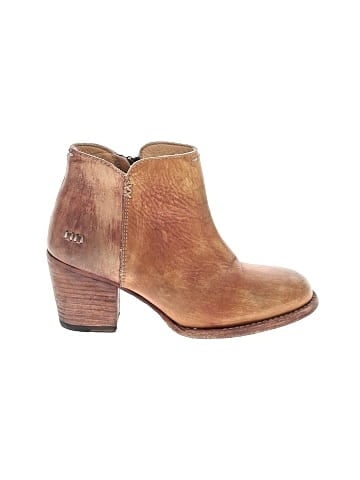 BED|STU Ankle Boots (view 1)