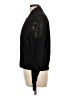 Diane von Furstenberg Black Jacket Size L - photo 5