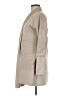 Lululemon Athletica 100% Wool Tan Wool Cardigan Size M (estimated) - photo 5