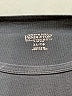 Pendleton 100% Cotton Solid Black Active T-Shirt Size XL - photo 7