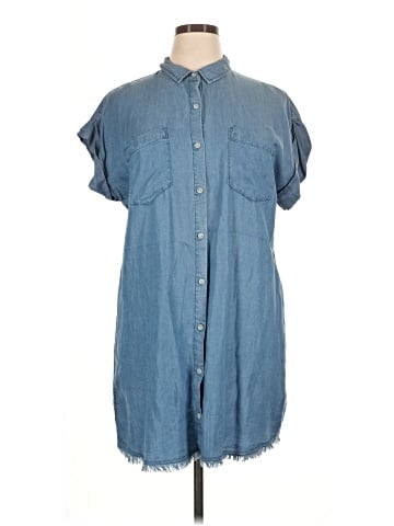 Thread & Supply Casual Dress (view 1)