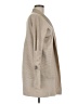 Lululemon Athletica 100% Wool Tan Wool Cardigan Size M (estimated) - photo 4