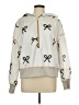 Shein 100% Polyester Ivory Sweatshirt Size XL - photo 1