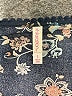 Xhilaration 100% Rayon Blue Blazer Size L - photo 6
