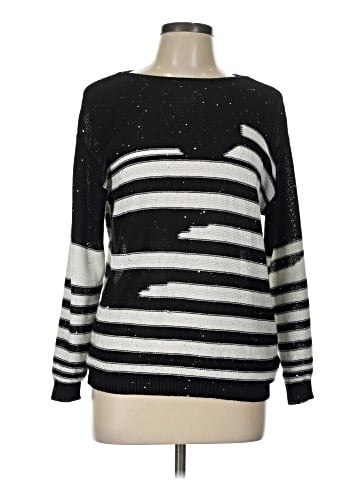 Frank Lyman Design Pullover Sweater (view 1)