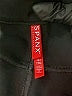 SPANX Solid Black Active Pants Size 1X - photo 7
