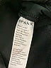 SPANX Solid Black Active Pants Size 1X - photo 8