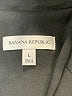 Banana Republic Black Blazer Size L - photo 6