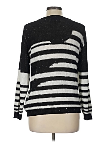 Frank Lyman Design Pullover Sweater (view 2)