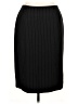 Le Suit Black Formal Skirt Size 14 - photo 1