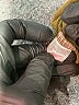 Assorted Brands Brown Casual Dress Size XS - photo 8