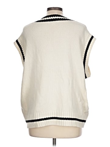 Hyfve Sweater Vest (view 2)