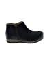 Dansko Black Ankle Boots Size EU 37 - photo 1