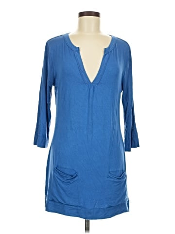 Soft Surroundings Casual Dress (view 1)