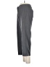Briggs New York Solid Gray Casual Pants Size 10 Petite - photo 5