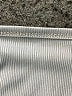 Unbranded 100% Polyester Gray Bodysuit Size XL - photo 3