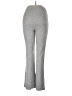 Shein Chevron-herringbone Gray Dress Pants Size L - photo 2