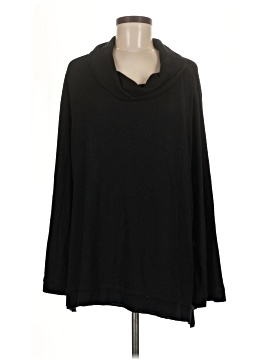 Workshop Republic Clothing Poncho (view 1)