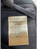 Burberry 100% Wool Black dress pants Size 6 - photo 11