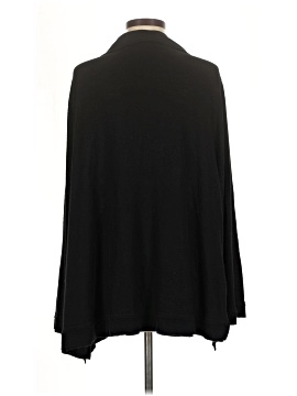 Workshop Republic Clothing Poncho (view 2)