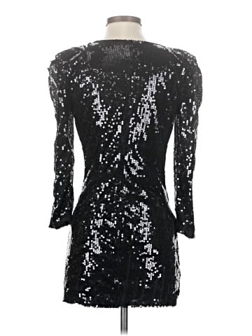 Kardashians for Bebe 3/4 Sleeve Top (view 2)