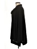 Workshop Republic Clothing Black Poncho One size - photo 5