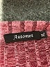 Automet Tweed Burgundy Pullover Sweater Size XL - photo 7