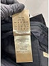 Burberry 100% Wool Black dress pants Size 6 - photo 7