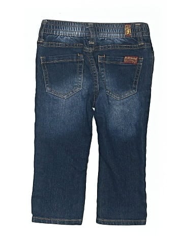 7 For All Mankind Jeans (view 2)