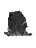 DKNY Black Gray Backpack One size - photo 2