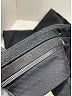 Burberry 100% Wool Black dress pants Size 6 - photo 3