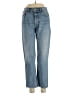 Boyish 100% Cotton Blue Jeans Size 28 waist - photo 1