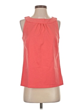 Talbots Outlet Sleeveless Blouse