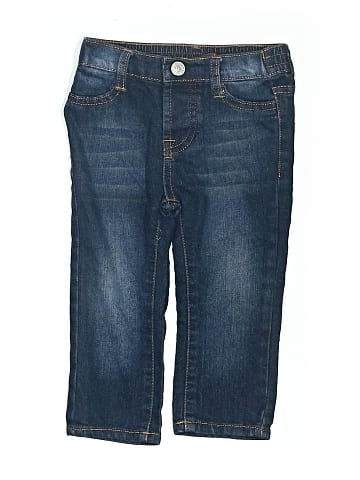 7 For All Mankind Jeans (view 1)