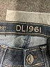 DL1961 Blue Jeans Size 25 waist - photo 7