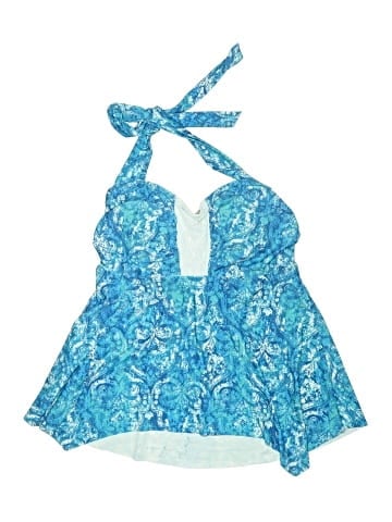 Swimsuits for all Swimsuit Top (view 1)