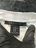 Tahari White Sleeveless Top Size XL - photo 7