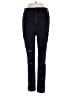 Levi's 100% Cotton Black Jeans Size 27 waist - photo 1