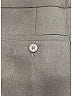 Burberry 100% Wool Black dress pants Size 6 - photo 8