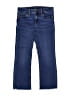 Crewcuts Solid Blue Jeans Size 10 - photo 1
