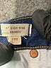 Madewell Solid Blue Jeans Size 28 waist (tall) - photo 8