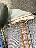 Madewell Solid Blue Jeans Size 28 waist (tall) - photo 9