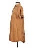 Universal Thread 100% Lyocell Tan Casual Dress Size S - photo 5