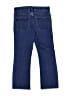 Crewcuts Solid Blue Jeans Size 10 - photo 2