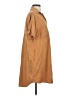 Universal Thread 100% Lyocell Tan Casual Dress Size S - photo 4