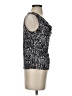Calvin Klein Silver Tank Top Size XS - photo 4