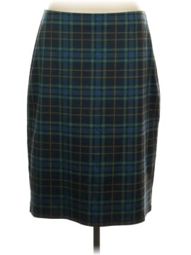 Carole Wren Formal Skirt