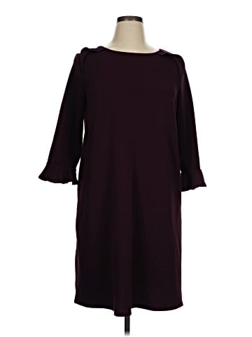 Signature Casual Dress (view 1)
